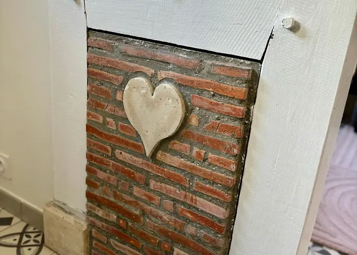 La Petite Ardoise - Maison Au Calme Pour 4 Pers
