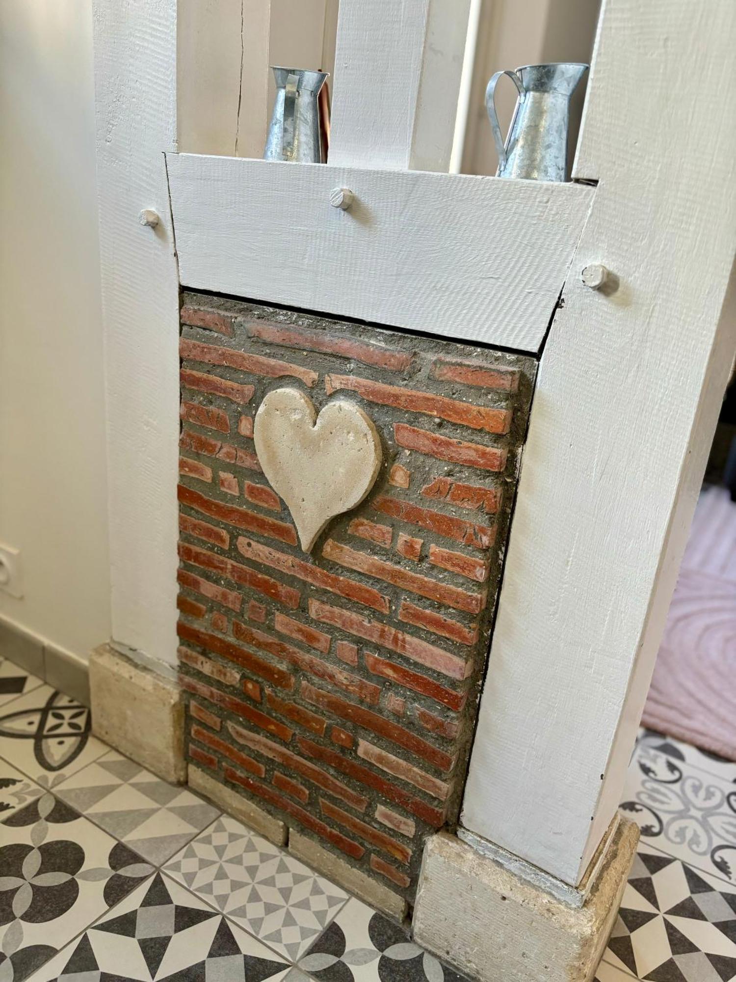 La Petite Ardoise - Maison Au Calme Pour 4 Pers Holiday home *