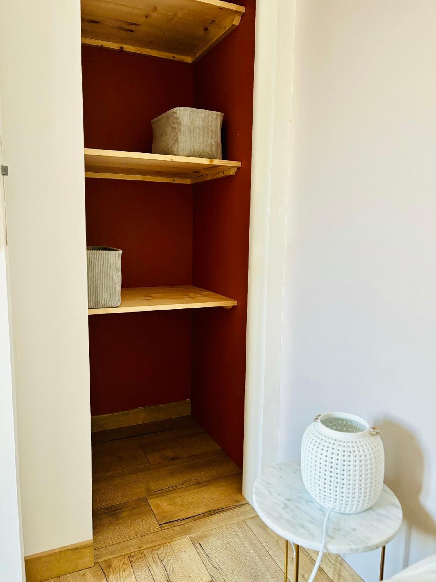 La Petite Ardoise - Maison Au Calme Pour 4 Pers