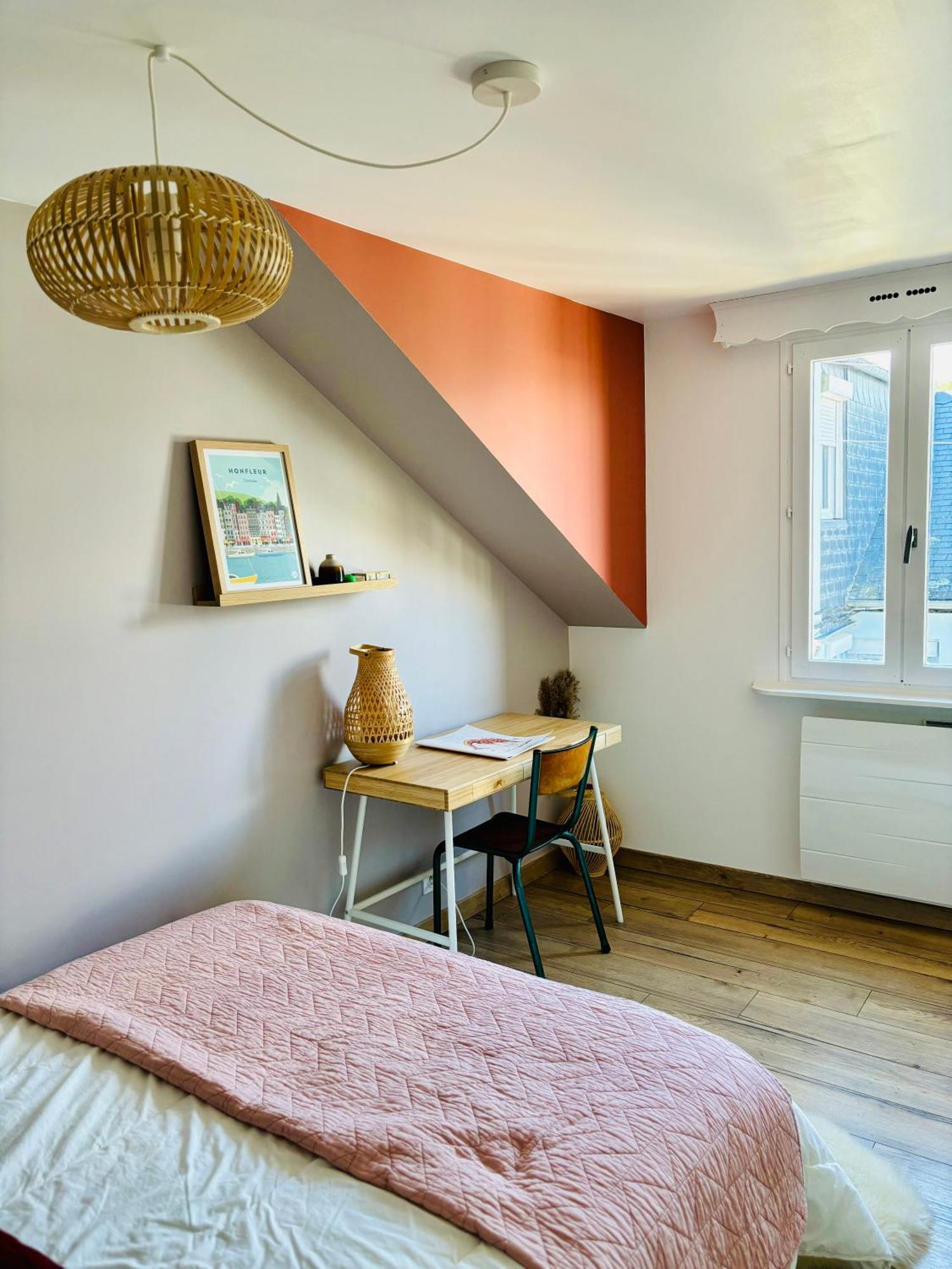 La Petite Ardoise - Maison Au Calme Pour 4 Pers Holiday home *
